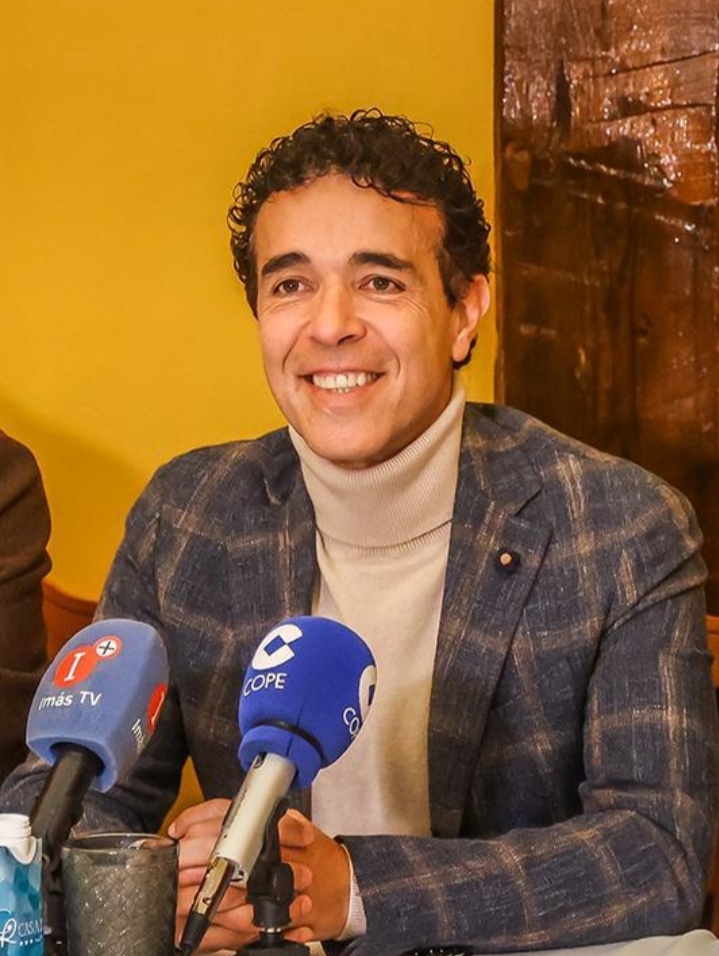 VÍCTOR PUERTO ANUNCIA SU DESPEDIDA DE LOS RUEDOS