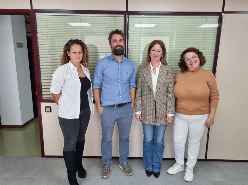 La Plataforma por la Dignidad de los Autónomos exige al Gobierno canario menos carga burocrática, un REF que no les “penalice” y medidas de apoyo “reales”