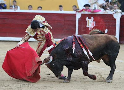 Campolargo consolida su buen momento con el triunfo en la Feria del Sol