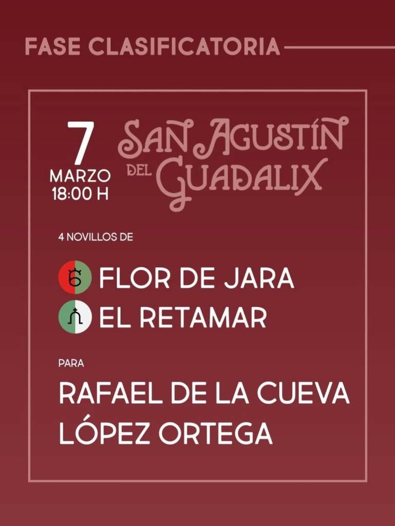 Rafael de la Cueva desembarca en el Circuito de Madrid