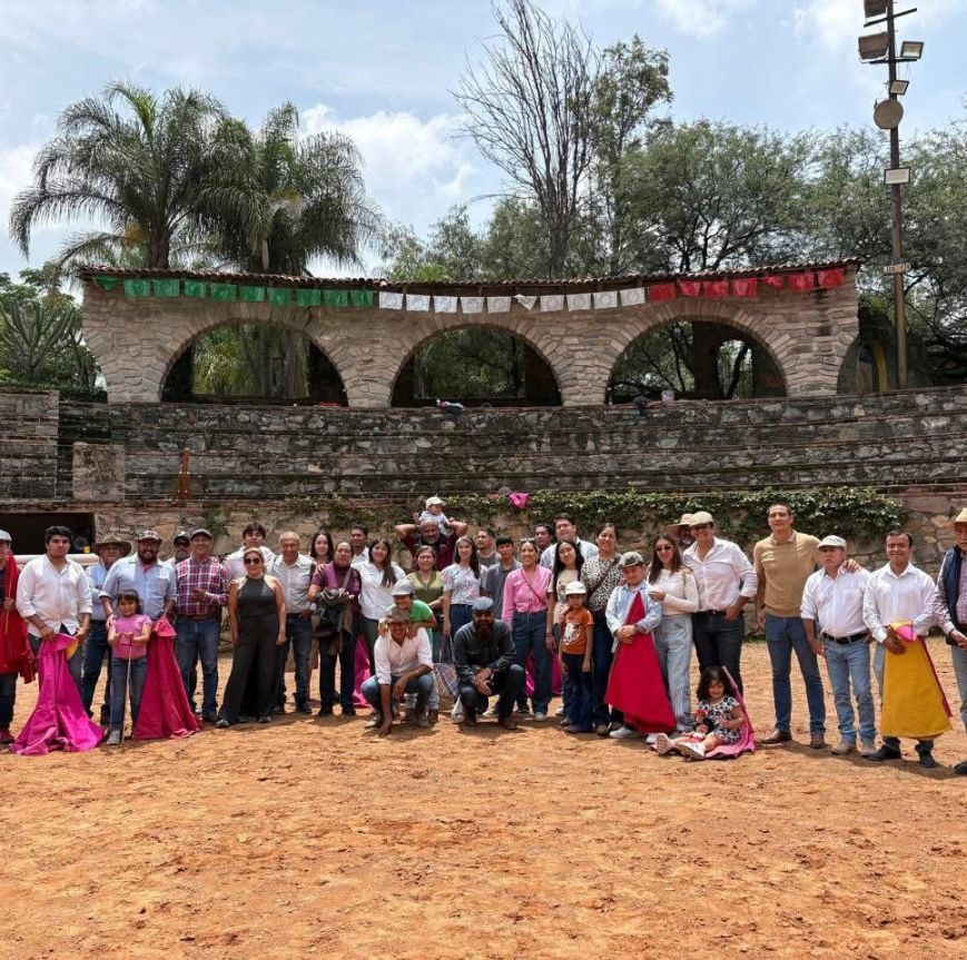 San Juan del Río tiene una cita con el futuro en la Hacienda El Sauz
