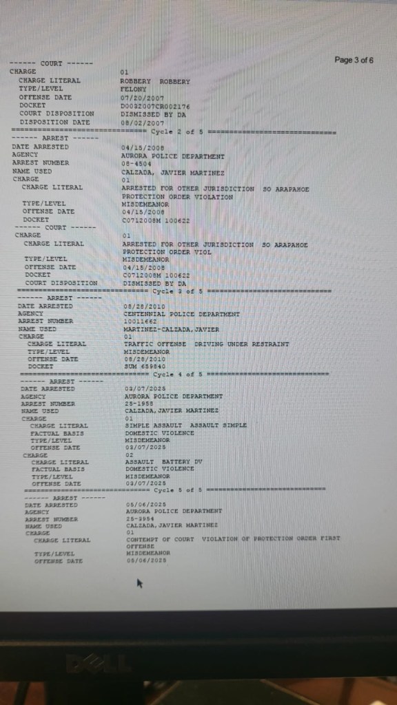 Para: Revista Unidad ParlamentariaDe: Henry Tehutli Sarmiento Congresista de Mexicanos en el Exterior, Partido Morena