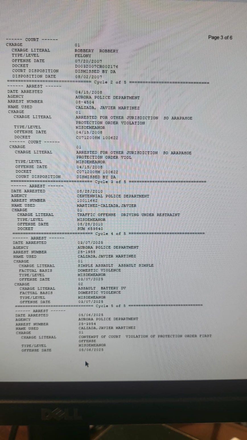 Para: Revista Unidad ParlamentariaDe: Henry Tehutli Sarmiento Congresista de Mexicanos en el Exterior, Partido Morena