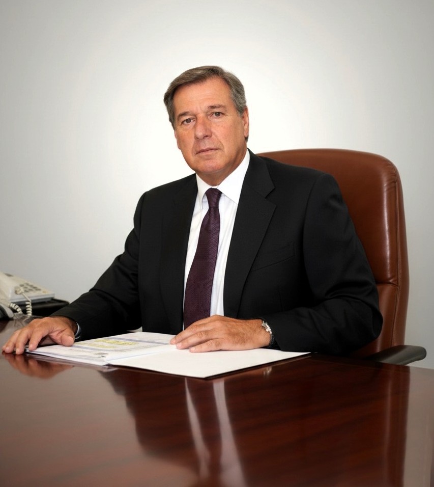  A mi primo Kiko Sánchez, un caballero