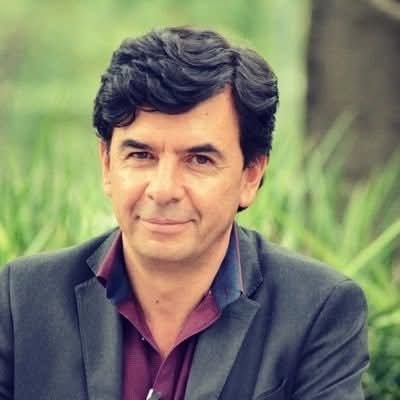 Ceuistas con Jesús Ramírez Cuevas