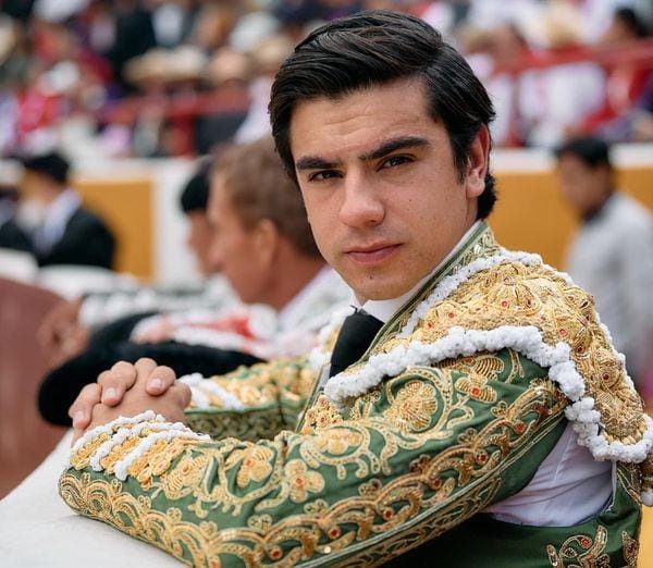 LENGUAZAQUE RECIBE ESTA TARDE AL TORERO TRIUNFADOR DE LA FERIA INTERNACIONAL DE SAN SEBASTIÁN 2026