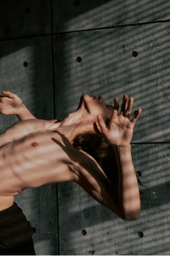 FICCIÓN QUINCENAL: MUJERES