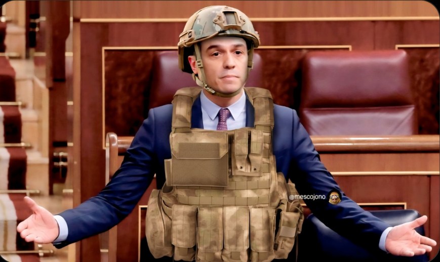 EL PSOE Y LOS TRENES