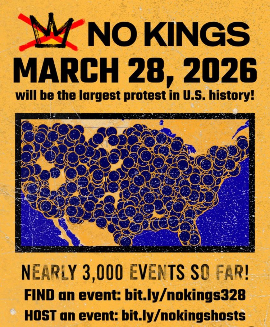 La Coalición Stop Trump