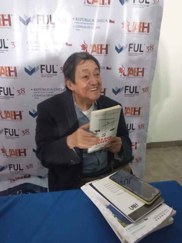 LOS VUELCOS EN 80 AÑOS