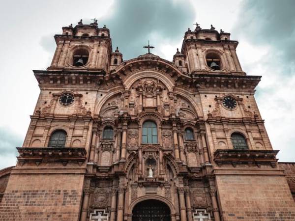 Personajes Célebres