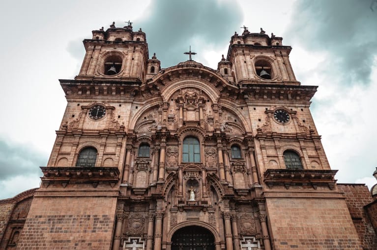 Personajes Célebres