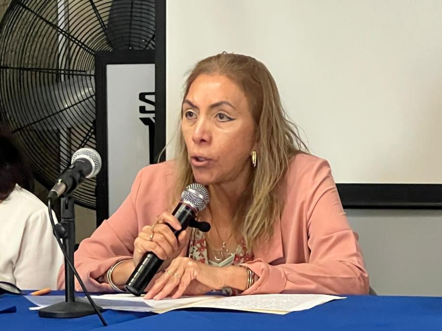 GALLARDO AUMENTA PRESIÓN A LA BUROCRACIA PARA IMPULSAR SU PROYECTO POLÍTICO: SITTGE