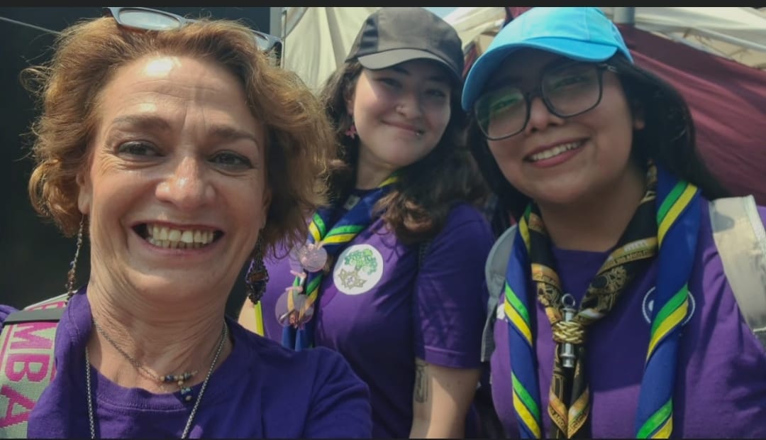 Cuando una mujer critica, la marcha del 8 de marzo