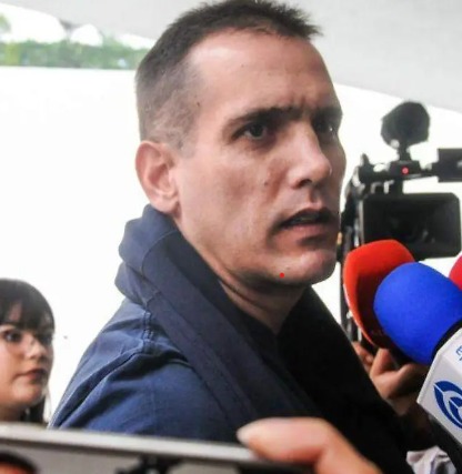 “La Última Palabra”