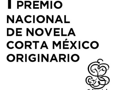 Gana El Águila Rota I Premio Nacional de Novela Corta México Originario