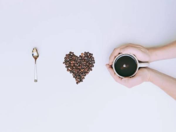 FICCIÓN QUINCENAL: EL CAFÉ