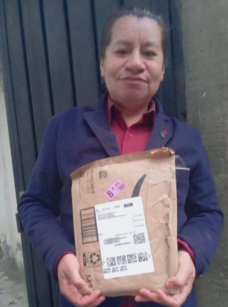 RACIMOS DE VIDA PARA EL ALMA ( LIBRO)