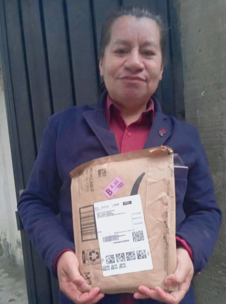 RACIMOS DE VIDA PARA EL ALMA ( LIBRO)