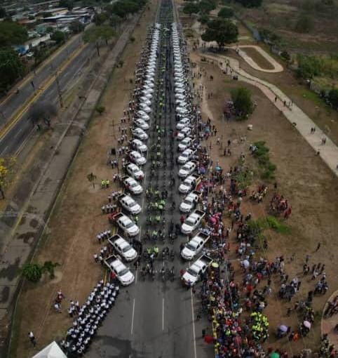 El Carácter Constitucional de los Cuadrantes de Paz como Columna Vertebral para la Seguridad Ciudadana y la Paz Social en la Coyuntura Sociopolítica posterior al 03Ene26