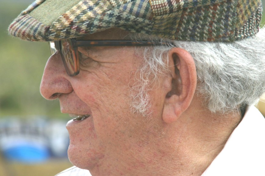 El campo bravo venezolano de luto Falleció este sabado don Alberto Ramírez Avendaño, ganadero de Los Aránguez