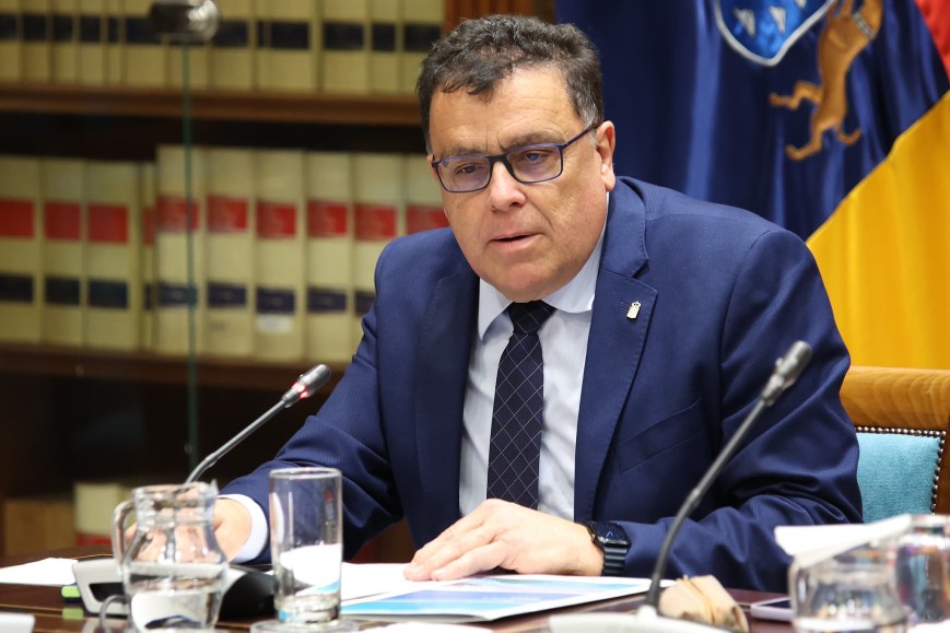 El Gobierno canario «mintió» cuando afirmó que no hay actas del PEVOLCA antes de la erupción de La Palma