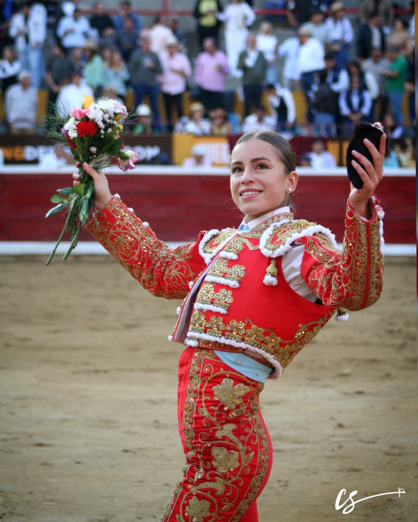 El primer fin de semana de mayo Dos corridas de toros, para la Feria de San Felipe 2026