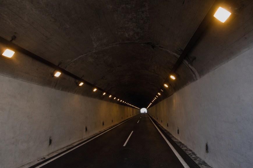 El Cabildo tinerfeño demora ya casi una década el concurso público para el alumbrado de la red insular de carreteras