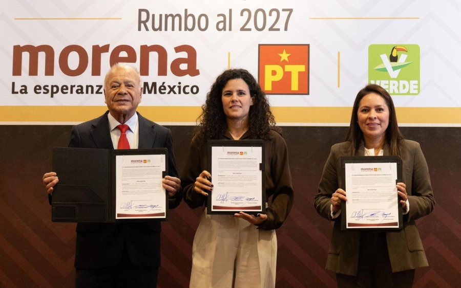 Caminos del Mayab – REVISTA UNIDAD PARLAMENTARIA