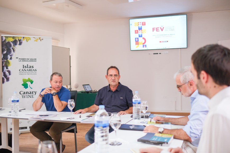 AVIBO señala la creación de valor y la conexión con el consumidor como claves para el futuro del vino