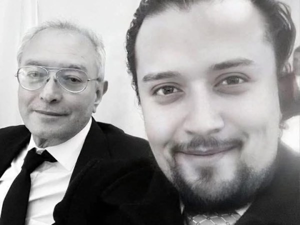 «RECEPTORES IDEOLÓGICOS MENTALES» Y EL MODO ILUSORIAMENTE ELEGIDO DE PENSAR