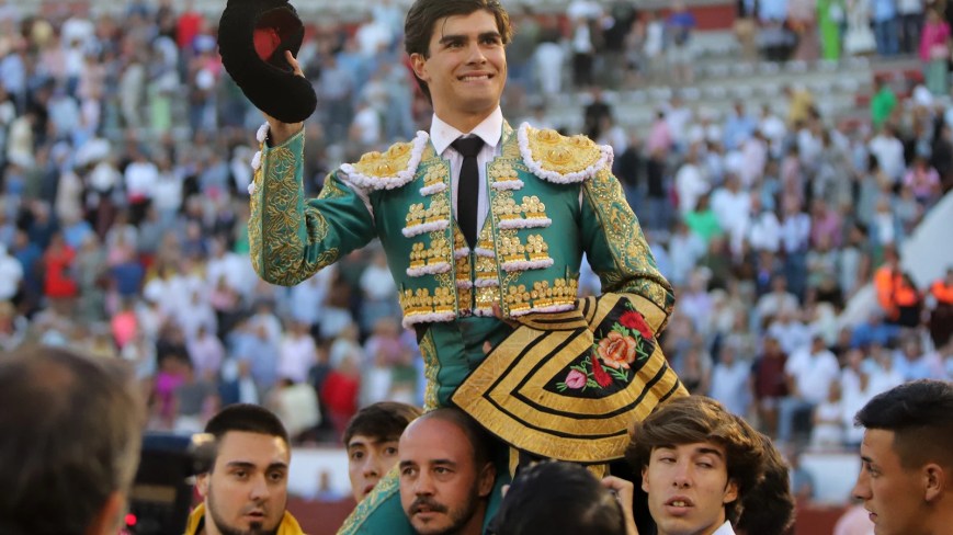 Francisco de Manuel anuncia su regreso a Venezuela 