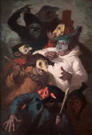 El Histórico irrespeto a las Leyes de Amnistía por parte de la Contrarrevolución en Venezuela