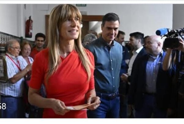 El juez Peinado ha dado por cerrada la instrucción de la causa y ha procesado a Begoña Gómez, mujer de Pedro Sánchez presidente del Gobierno, por delitos de tráfico de influencias, corrupción en los negocios, malversación de caudales públicos y apropiación indebida