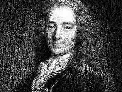 «VOLTAIRE»