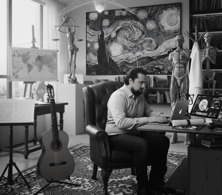 ¿QUÉ ES LA FILOSOFÍA?