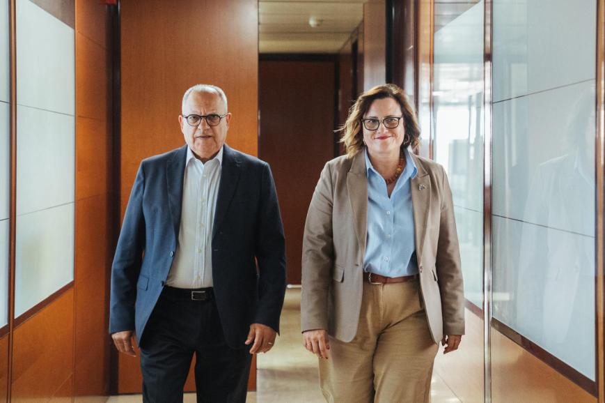 UNA FAMILIA CON CINCO HIJOS, AL BORDE DE PERDER SU CASA Y A SUS HIJOS POR UNA DEUDA DE 3.300 EUROS CON VISOCAN Y UNA ACTUACIÓN ADMINISTRATIVA MUY CUESTIONABLE