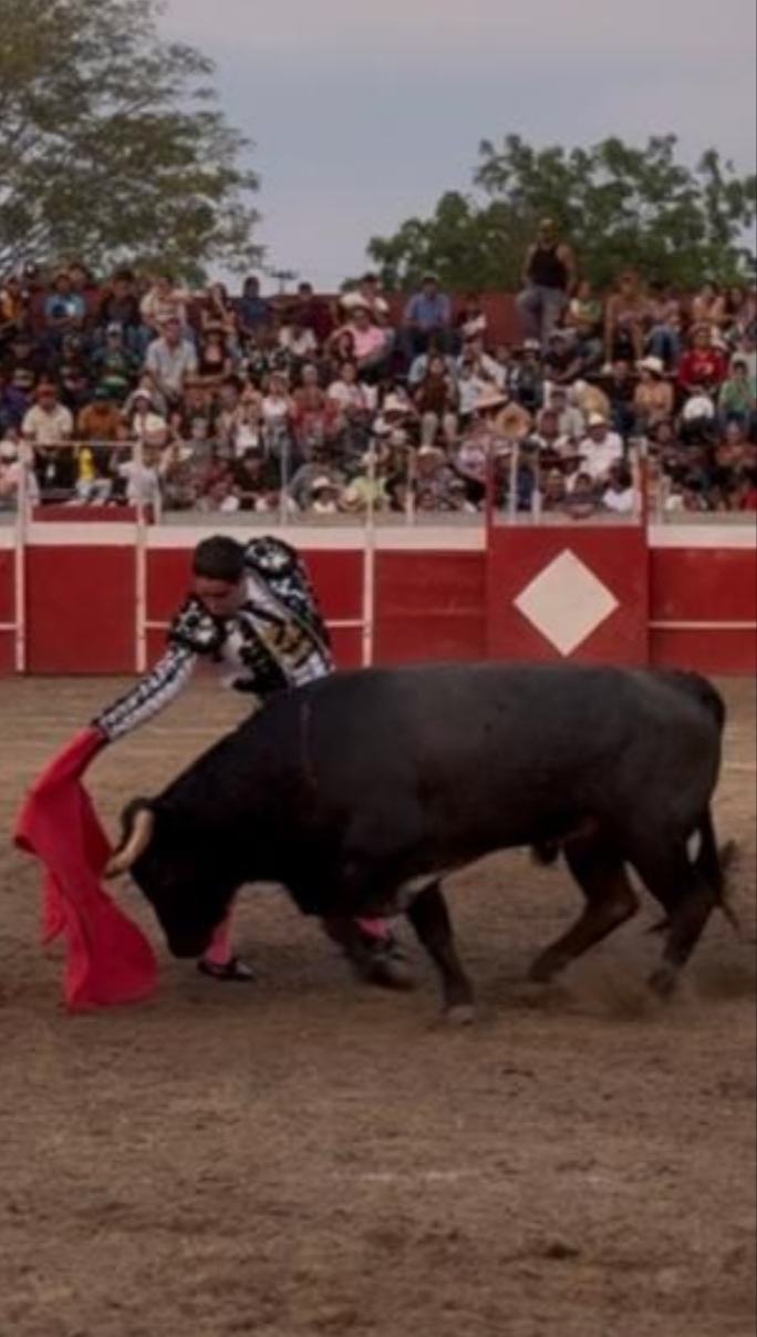 ANTONIO SUÁREZ: UN TRIUNFO HISTÓRICO