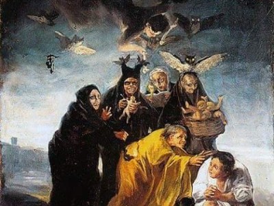 EPISODIOS DE LA CORRUPCIÓN POLÍTICA Y SOCIAL, EN AQUEL LUGAR DE CUYO NOMBRE NO QUIERO ACORDARME