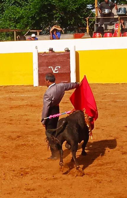 Arnold Miranda: Clase y trayectoria para el festival de la Virgen de la Consolación 2026