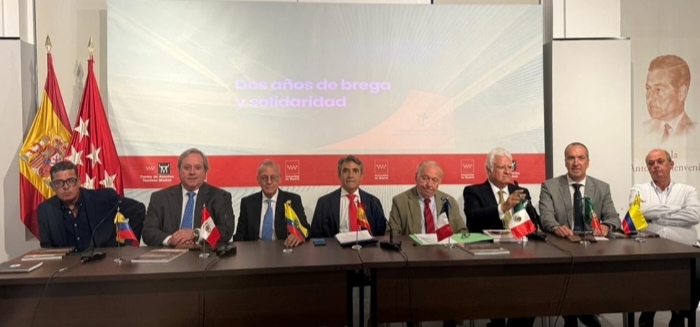 Venezuela reafirma su compromiso en  defensa de la fiesta brava