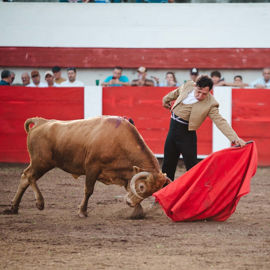José Cariel «El Amarillo» regresa por sus fueros al Coliseo de Táriba