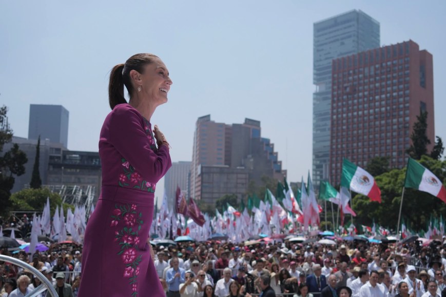 Diputado 501. La patria no se vende:CSP