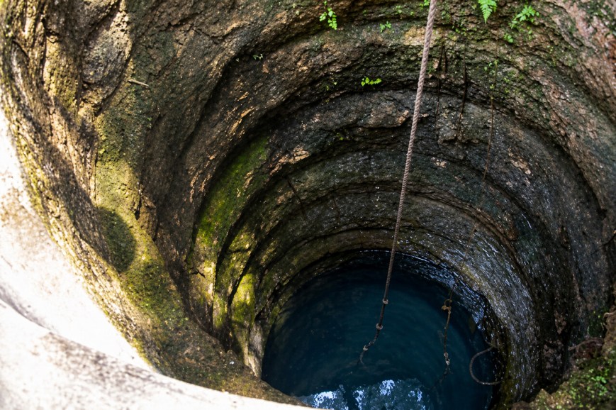 Agua para La Palma exige al Consejo Insular que anule la compra de “dos terrenos con dos agujeros” donde gastará 4,4 millones sin garantías
