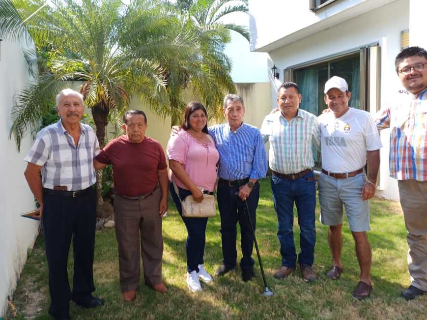 “La Última Palabra”