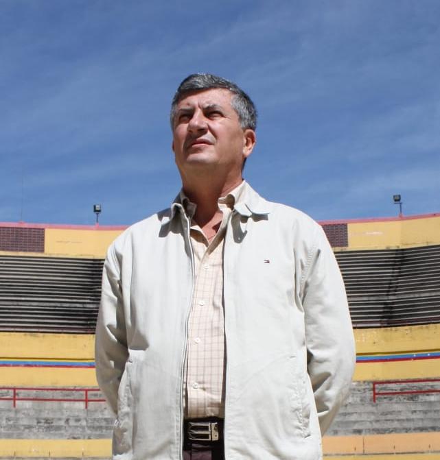 Radicado desde hace varios años en tierras tapatíasTomás Martínez suma otra fecha en su campaña azteca