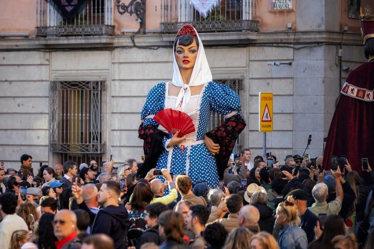 UNA ORACIÓN A SAN ISIDRO