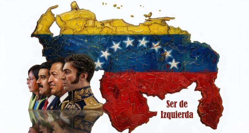 ¡Somos de Izquierda pues….!