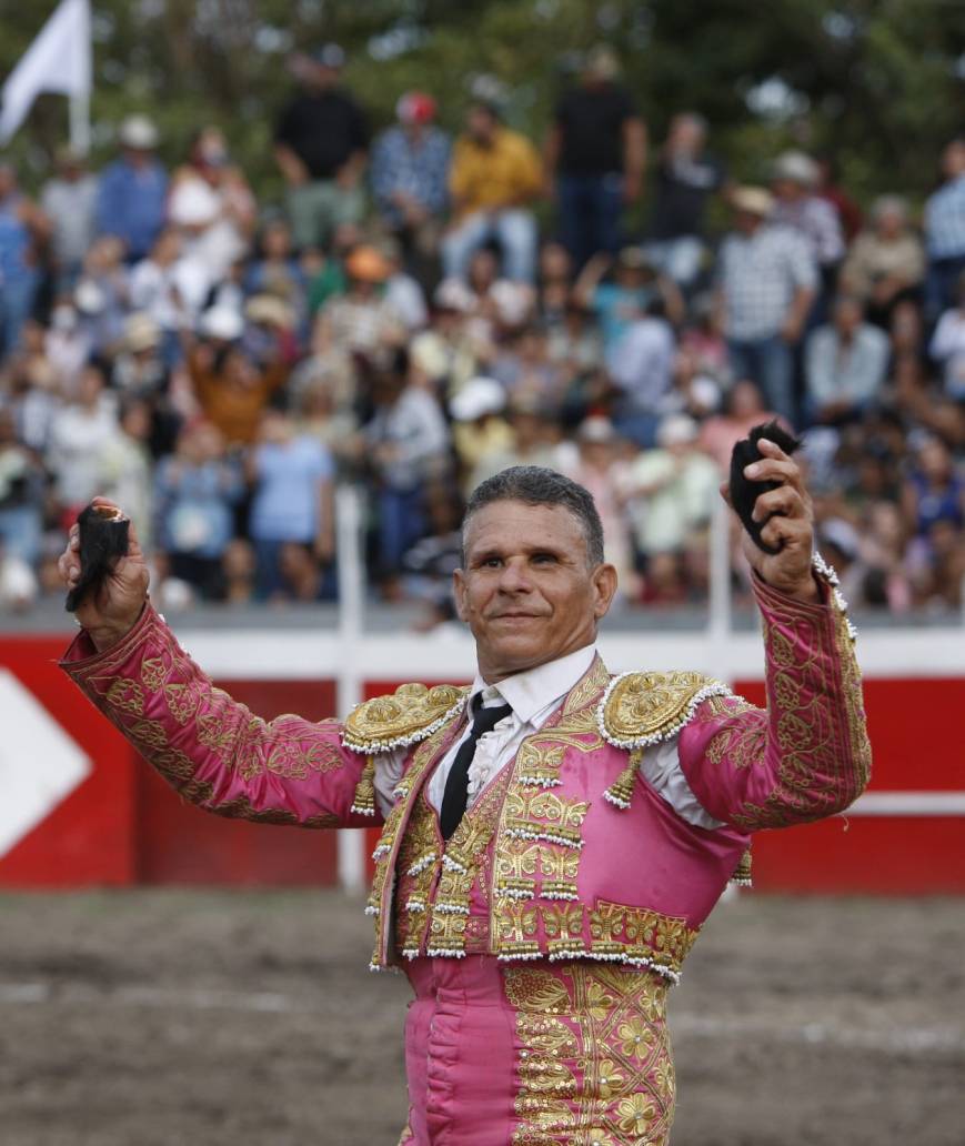 ENTREVISTA || Manuel Medina “El Rubi”: «Esperaremos a ver que salga la oportunidad de que pueda despedirme como Dios manda y que se haga por lo menos justicia»