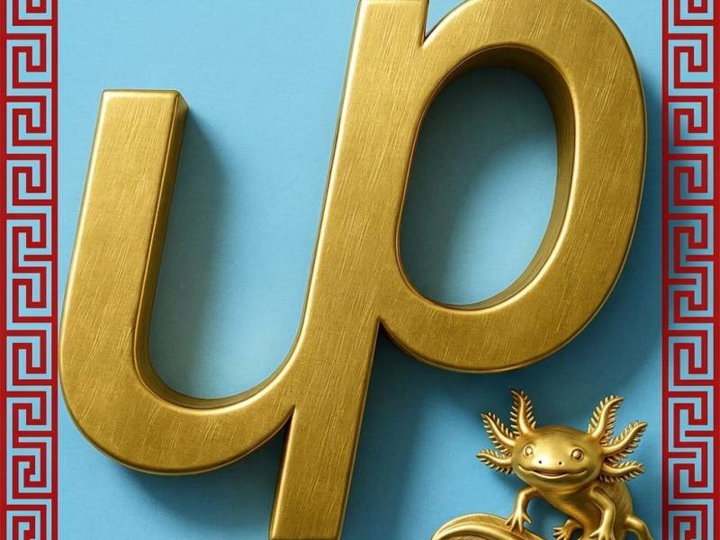UP apareció en la pandemia y permanece cuando esta ha vuelto